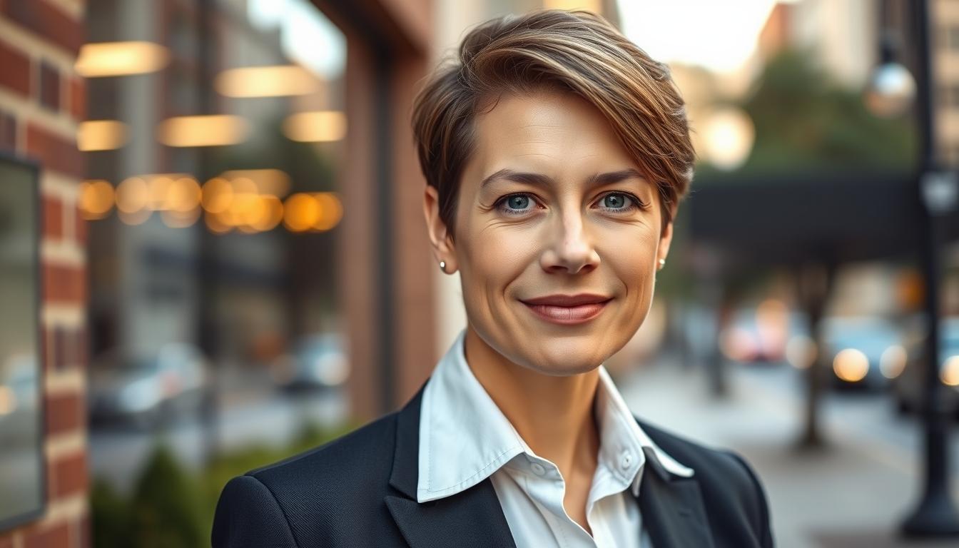 Property transactions support specialist