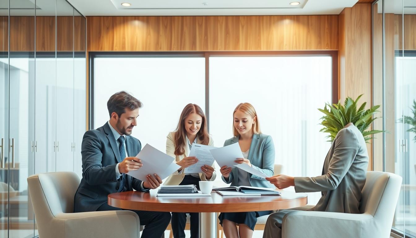 Real estate closing preparation and transaction documents