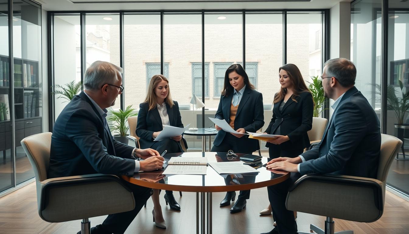 Real estate transaction coordination and communication