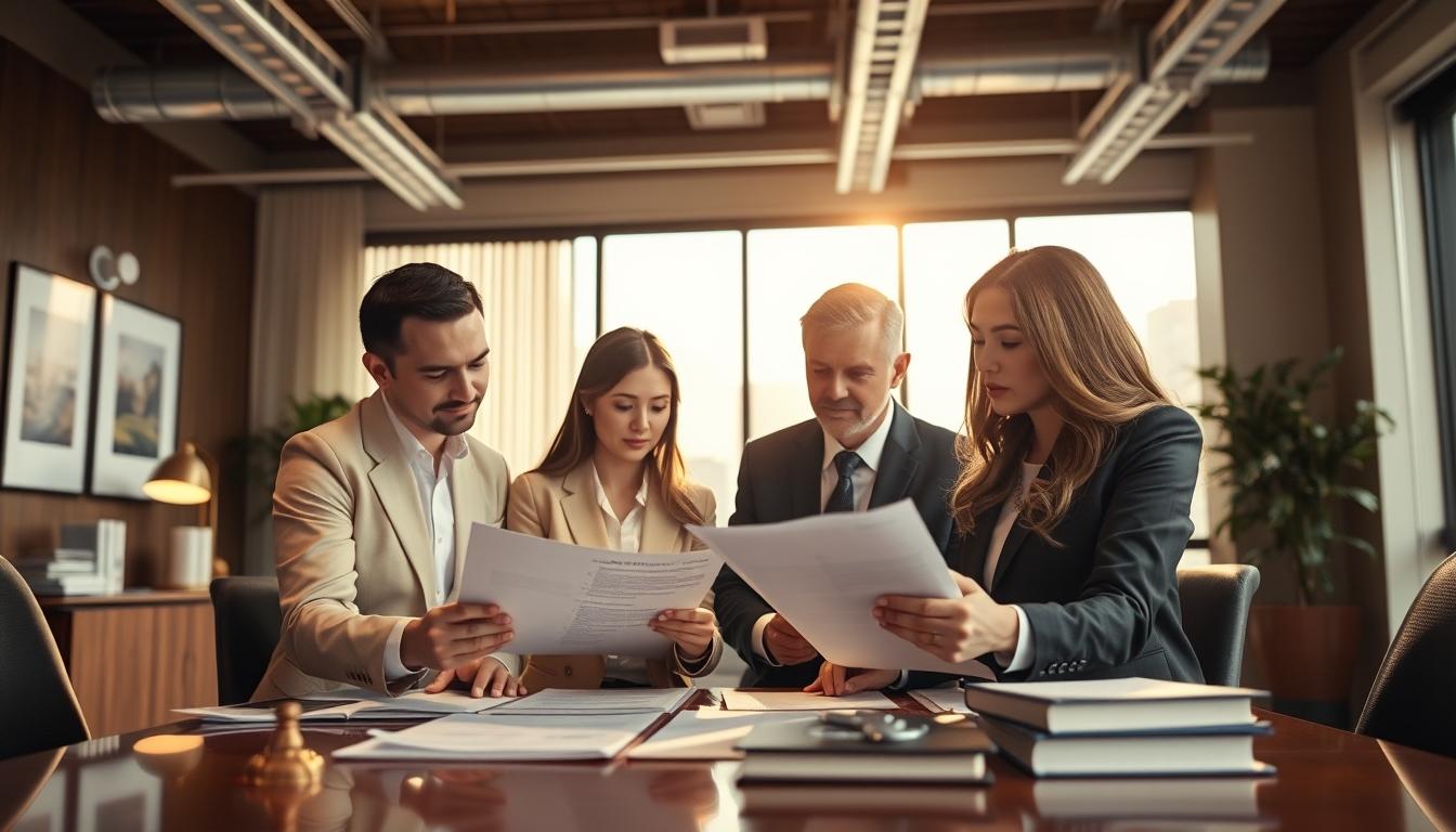 Frequently asked questions about property transactions and closing preparation